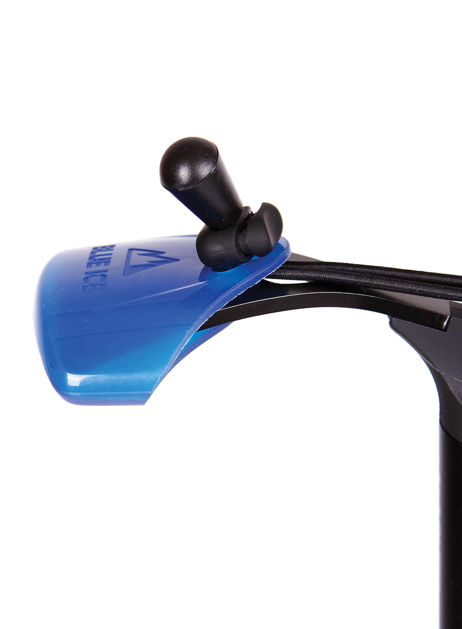 Piolet Blue Ice Blackbird 2/7