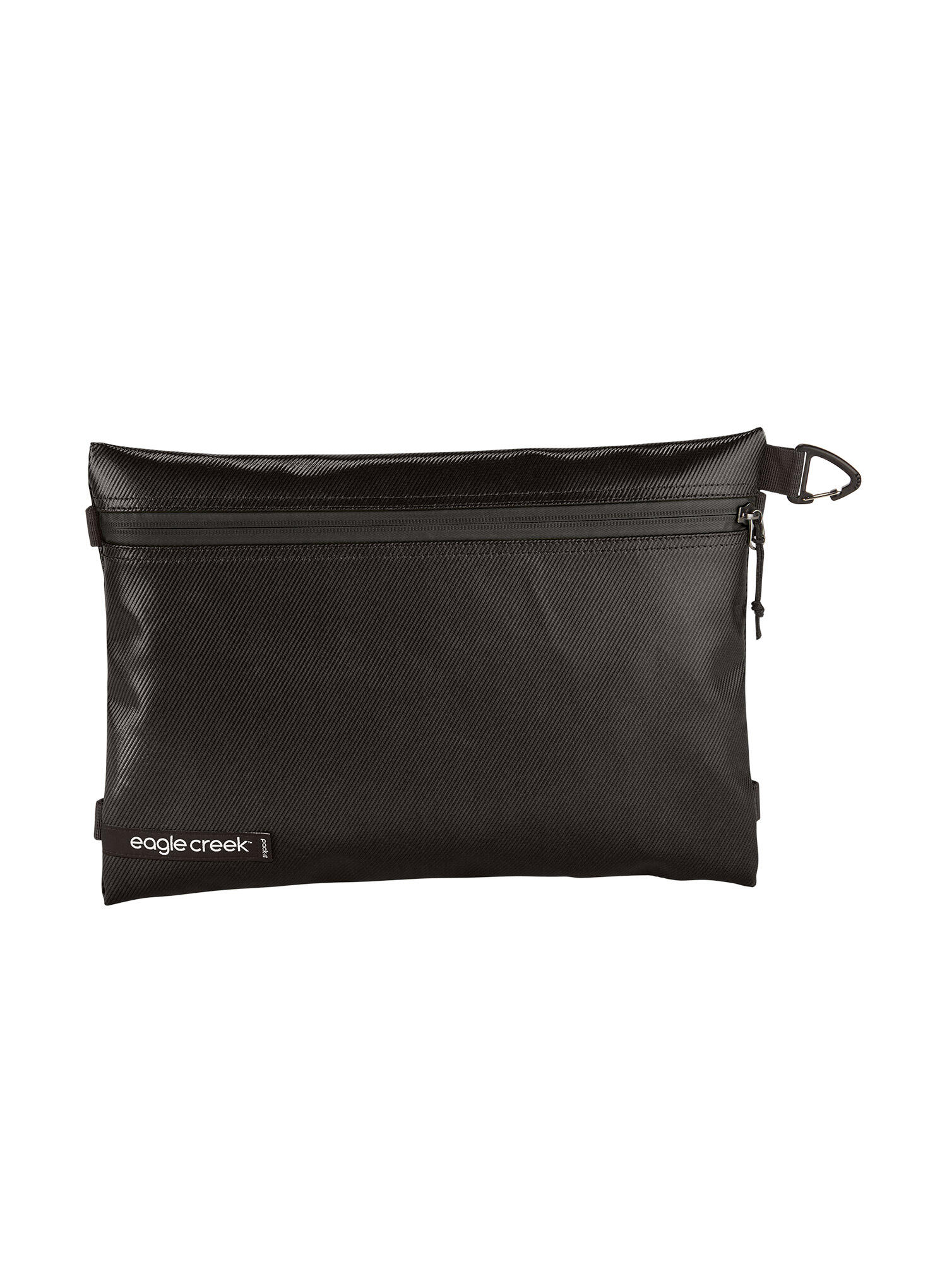 Saszetka Eagle Creek Pack-It Gear Pouch M - black 3/3
