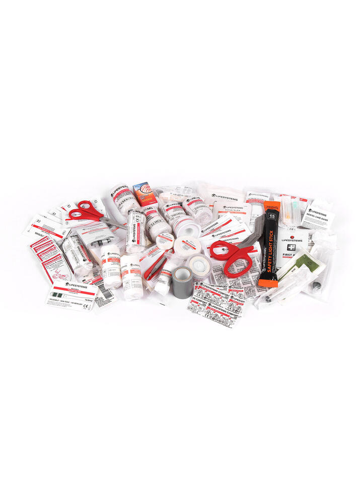 Apteczka Lifesystems Mountain Leader Pro First Kit Aid