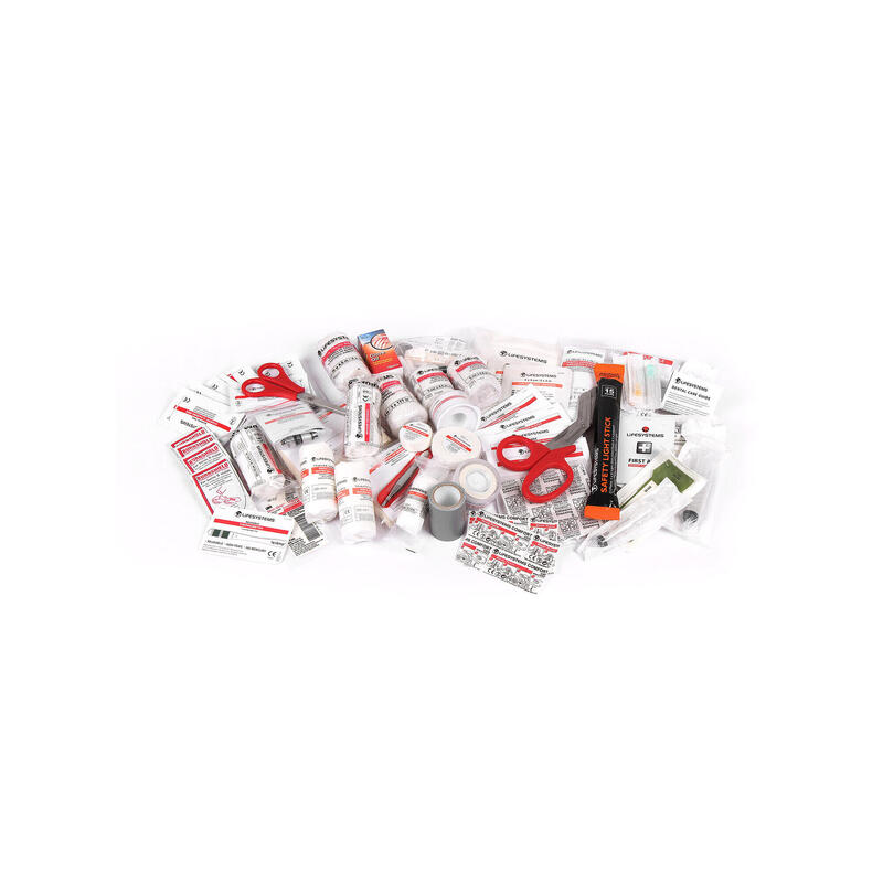 Apteczka Lifesystems Mountain Leader Pro First Kit Aid