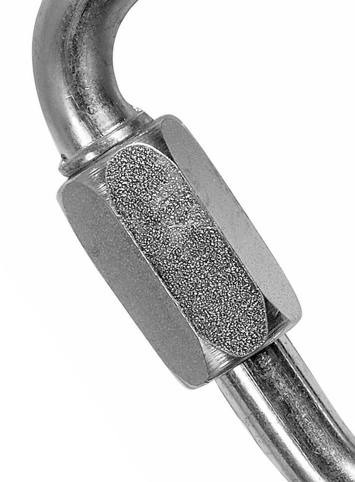 Karabinek do wspinaczki Climbing Technology Mailon CT Q-LINK H-M