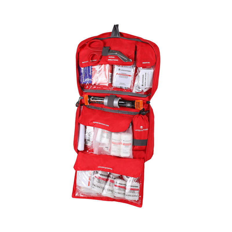 Apteczka Lifesystems Mountain Leader Pro First Kit Aid