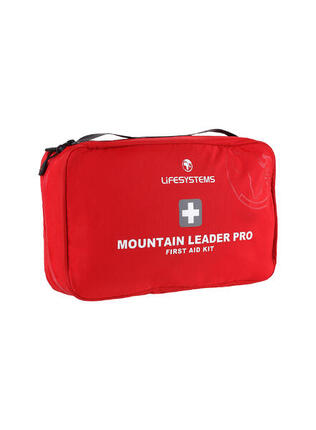 Lifesystems Mountain Leader Pro Erste-Hilfe-Set kompakt robust wasserdicht