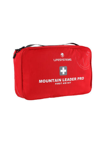 Lifesystems Mountain Leader Pro Erste-Hilfe-Set kompakt robust wasserdicht