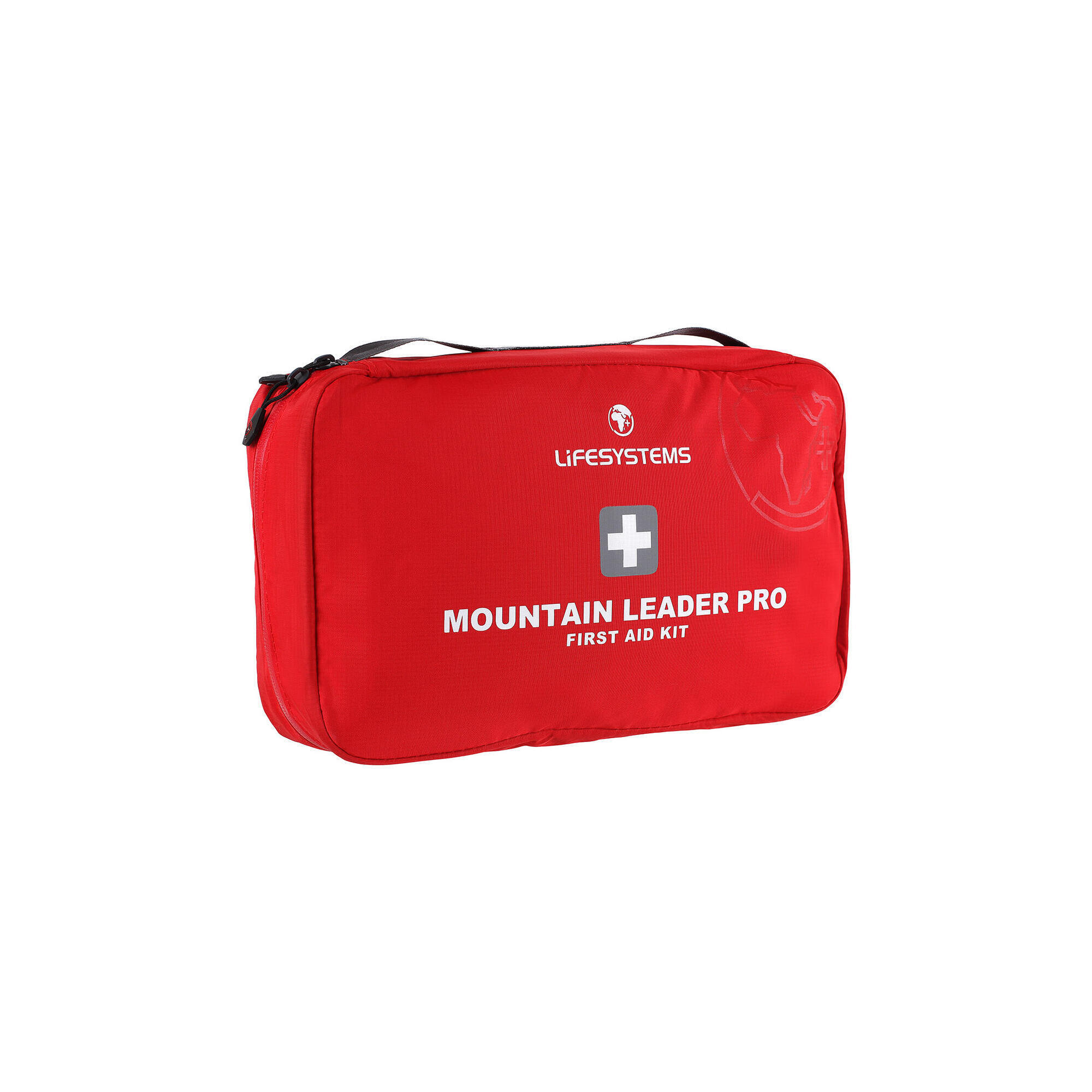 Lifesystems - Trousse De Premiers Secours Mountain Leader Pro Imperméable Compacte - Trousse De Secours - Taille Unique - Decathlon