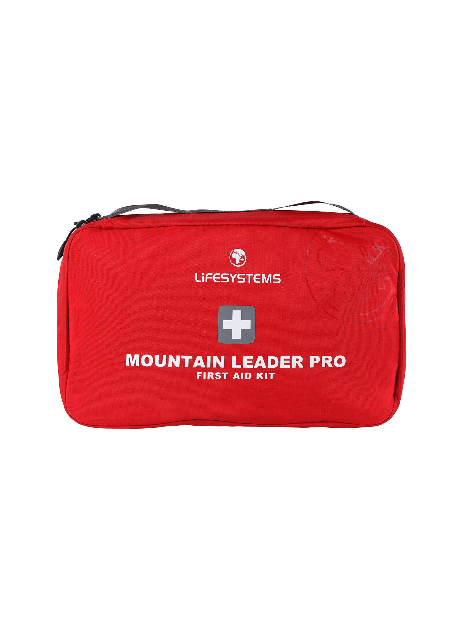 Lifesystems Mountain Leader Pro Erste-Hilfe-Set kompakt robust wasserdicht 4/5