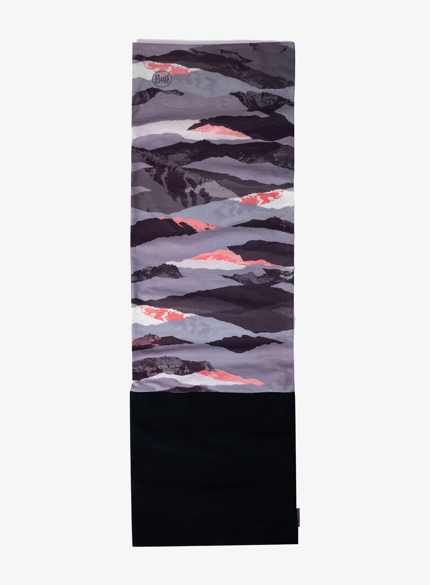 Schlauchtuch leicht atmungsaktiv wärmeisolierend weich unisex - Polar Neckwarmer 3/6