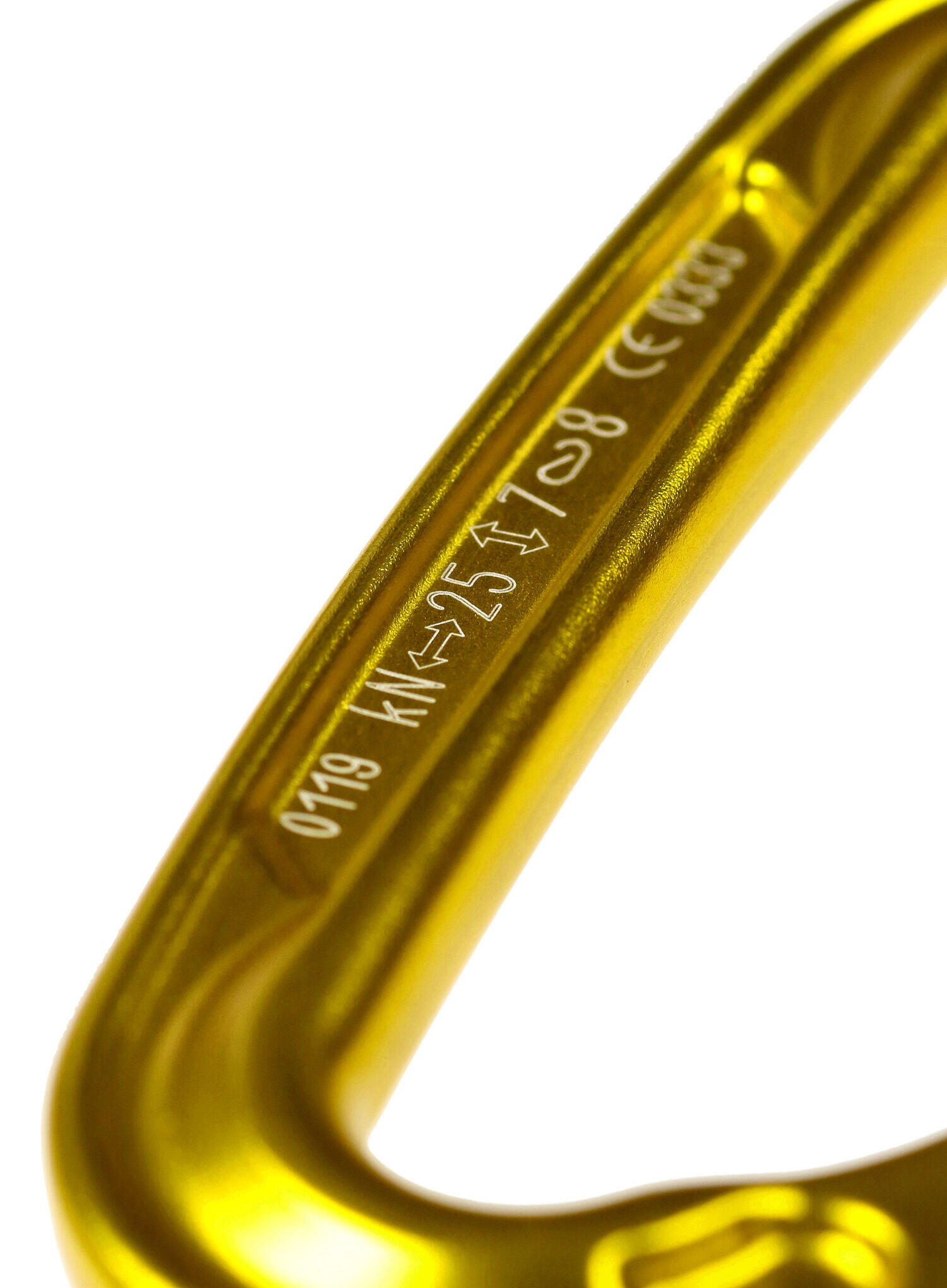 Carabiner Climbing Technology Fly-Weight Evo 4/6