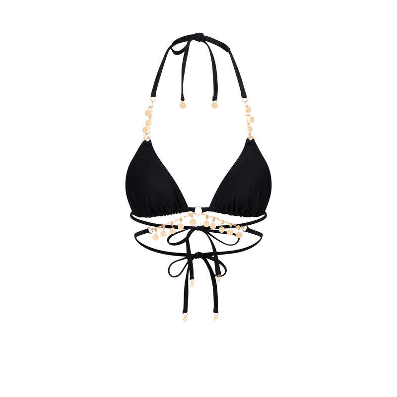 Moda Minx Haut de bikini