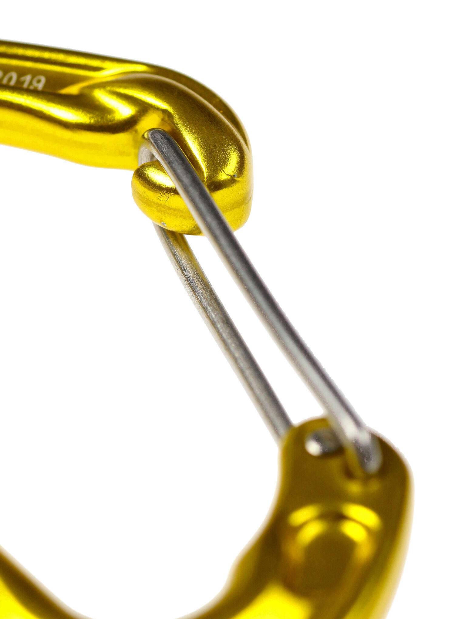 Carabiner Climbing Technology Fly-Weight Evo 5/6