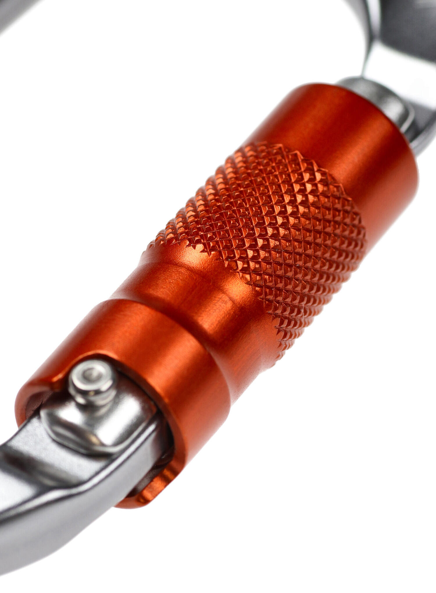 Karabinek do wspinaczki Climbing Technology Pillar Pro WG 5/6