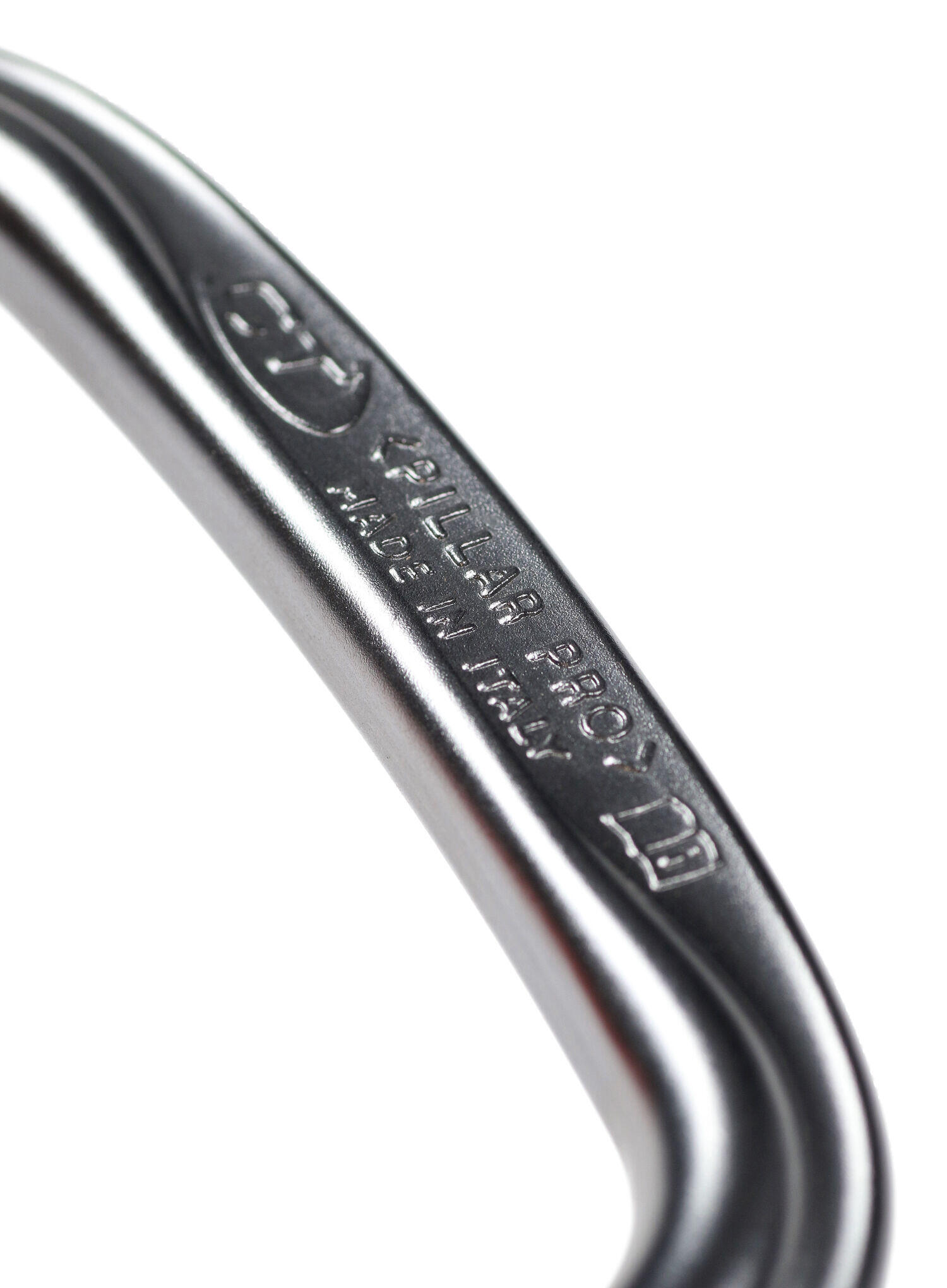 Karabinek do wspinaczki Climbing Technology Pillar Pro WG 6/6