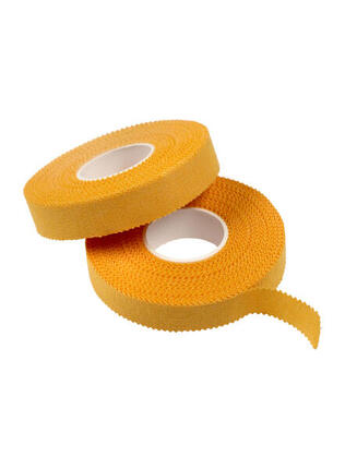 Tape wspinaczkowy Metolius Finger Tape - gold