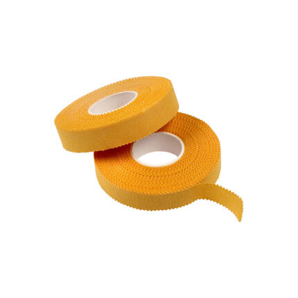 Tape wspinaczkowy Metolius Finger Tape - gold