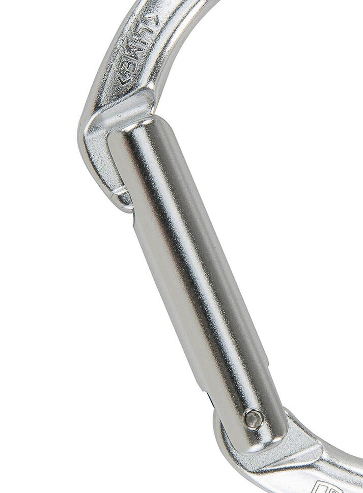 Karabinek do wspinaczki Climbing Technology Lime S