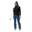 Veste Soft Shell de ski de fond UYN Spire Femme