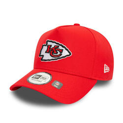 Casquette de baseball Kansas City Chiefs NFL Eframe