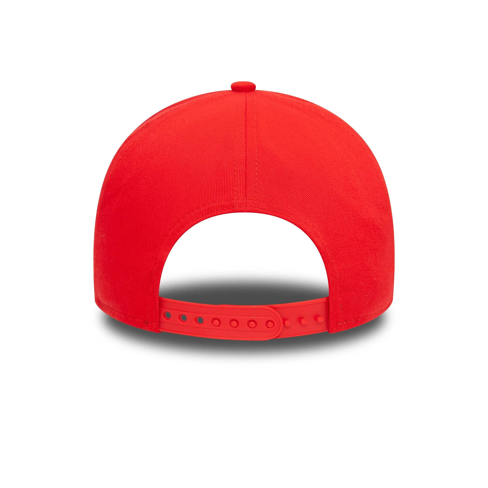 Casquette NFL Kansas City Chiefs New Era Eframe 9FORTY rouge 4/5