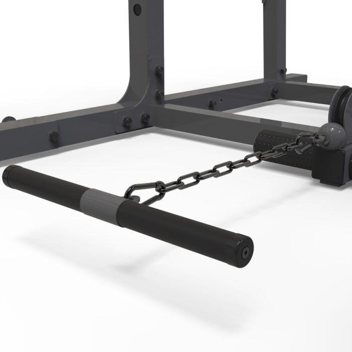 Power Rack BS46 Multifunción 4/5