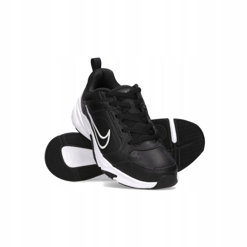 Buty Męskie Nike Defyallday Skóra 5/7