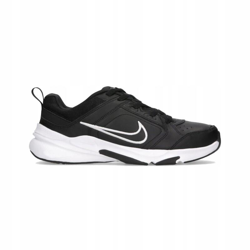 Buty Męskie Nike Defyallday Skóra 3/7