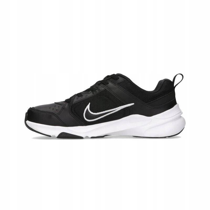 Buty Męskie Nike Defyallday Skóra 4/7