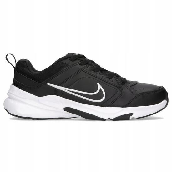 Buty Męskie Nike Defyallday Skóra