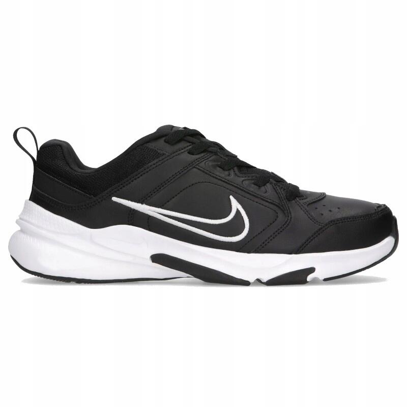 Buty na co dzień męskie NIKE DEFYALLDAY skóra