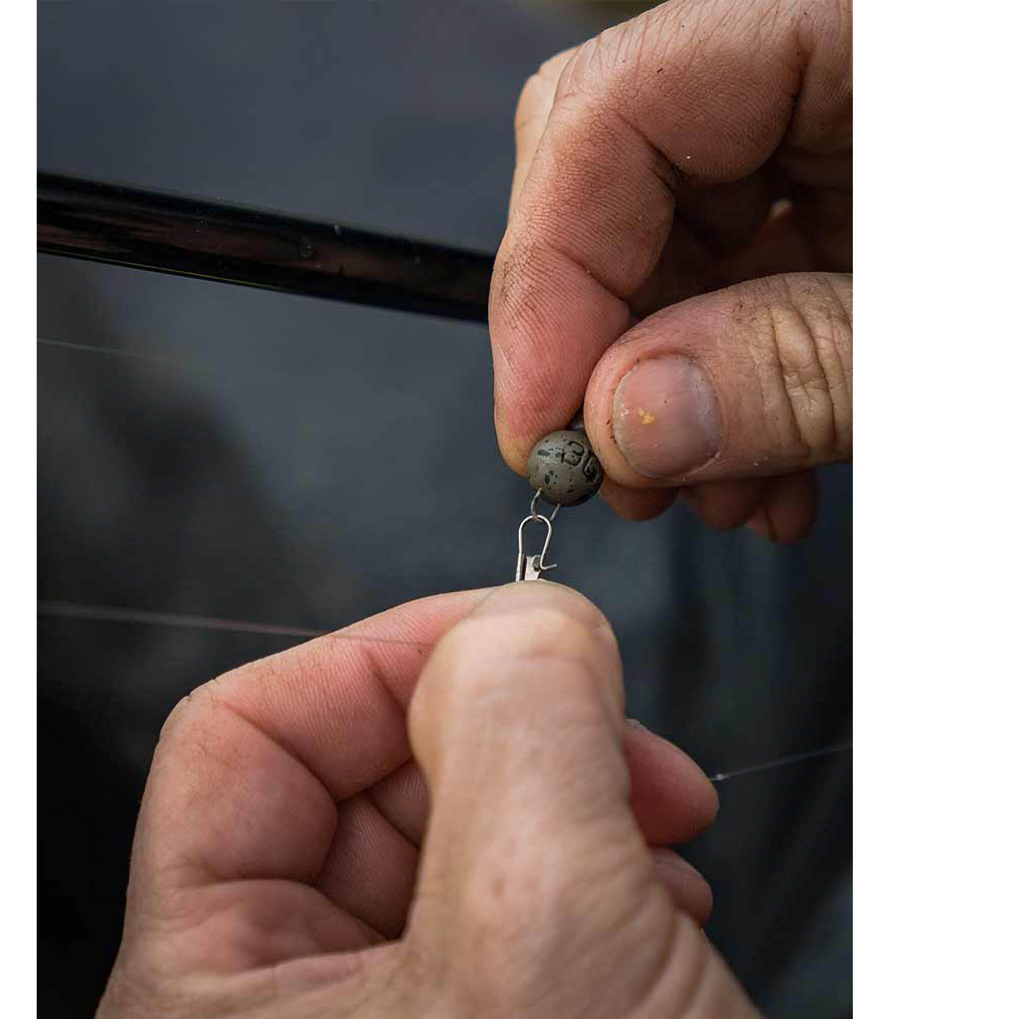 Fox Matrix Foam Pellet Waggler - Wagglerpose 6/7