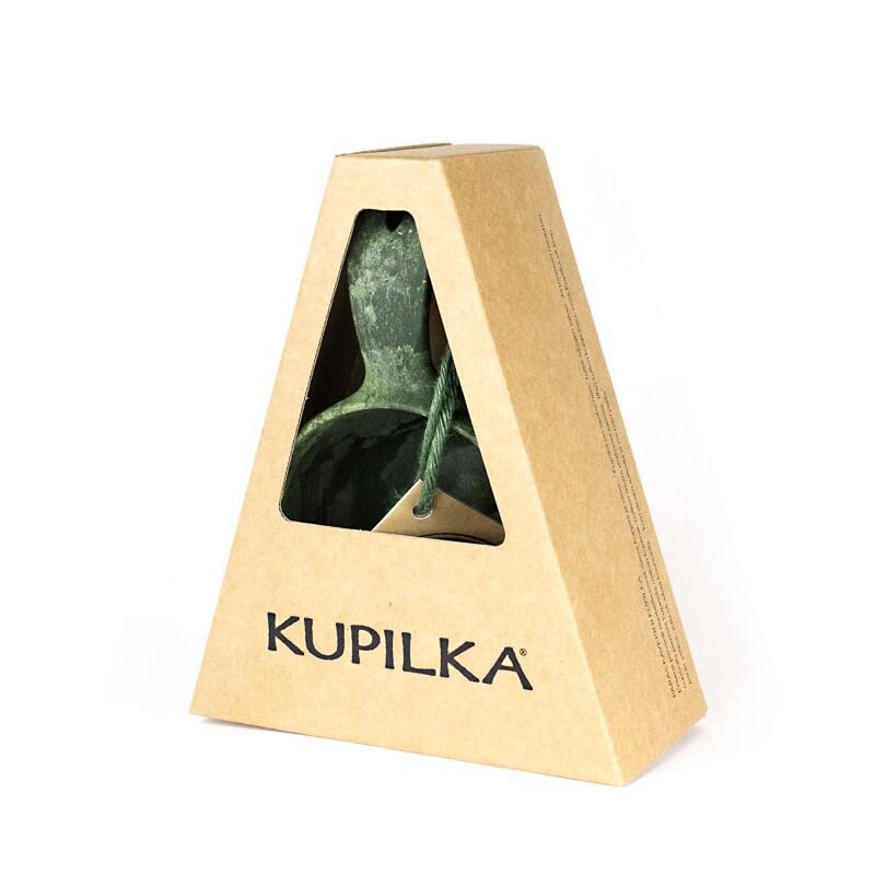 Kubek turystyczny Kupilka 37 - green 5/5