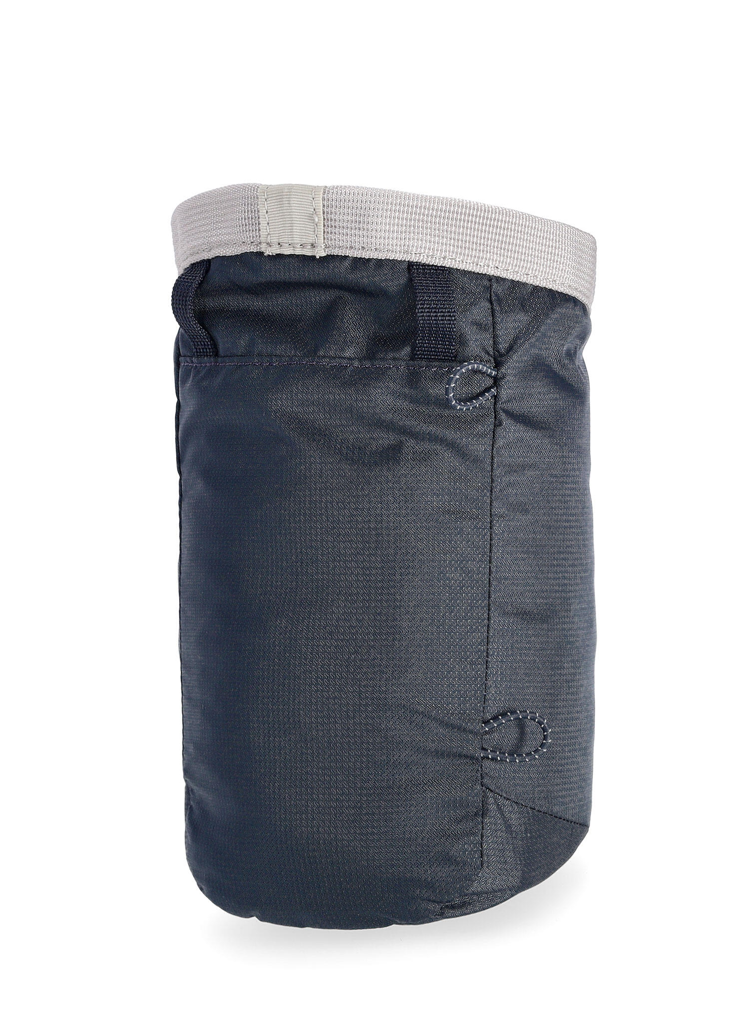 Woreczek na magnezję Blue Ice Sender Chalk Bag - black iris 2/6