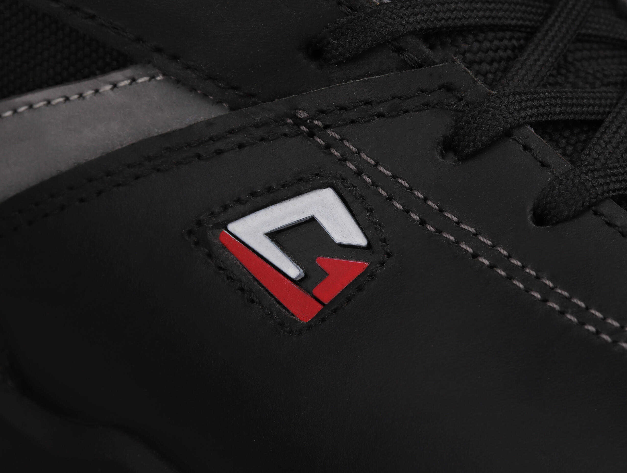 Buty męskie Garsport PISA MID 3 S3 NERO GRIGIO 7/7