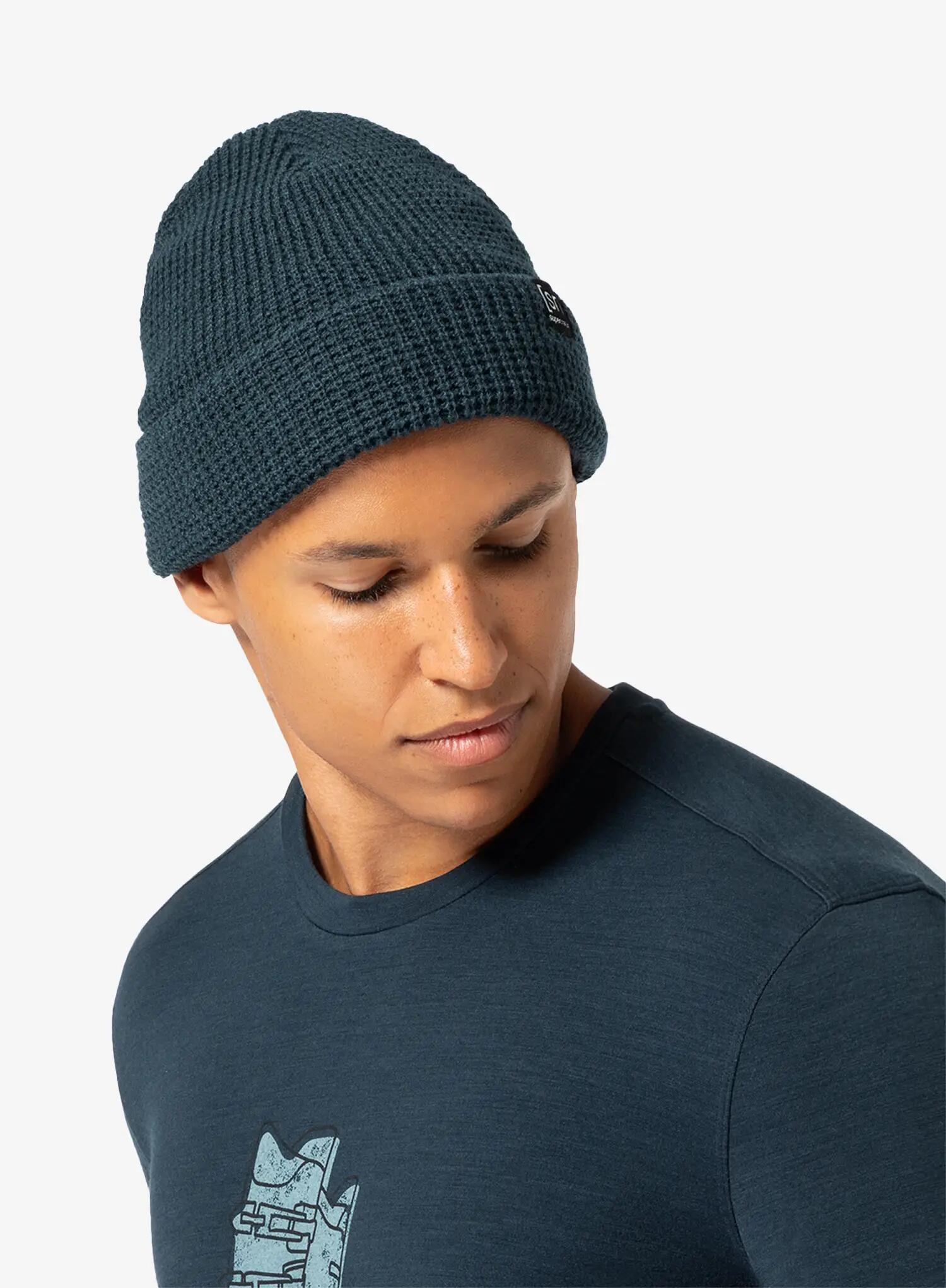 Bonnet super.natural City 2/3