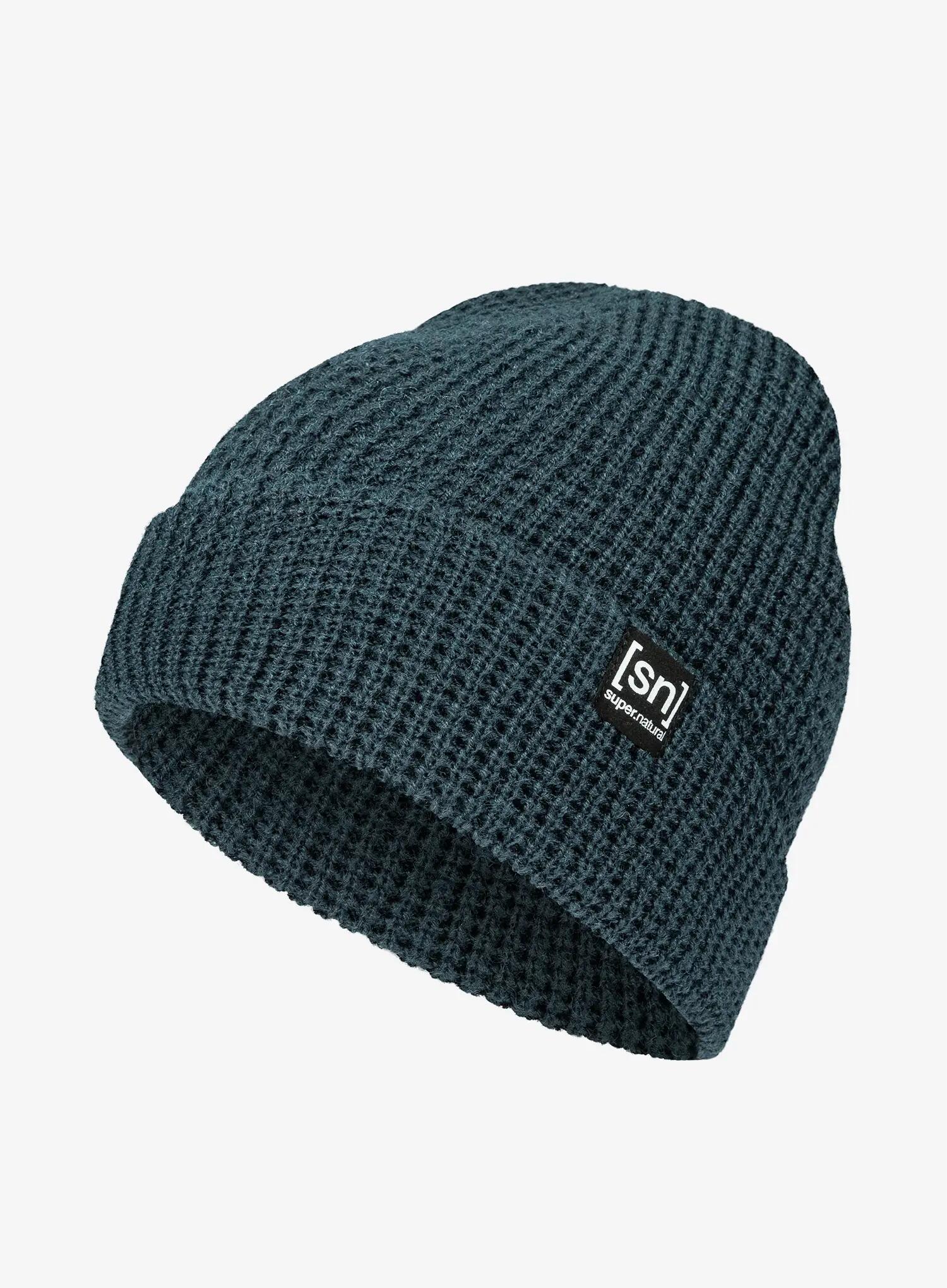 Bonnet super.natural City 3/3