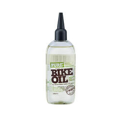 Lubrifiant vélo biodégradable Weldtite Pure Bike Oil