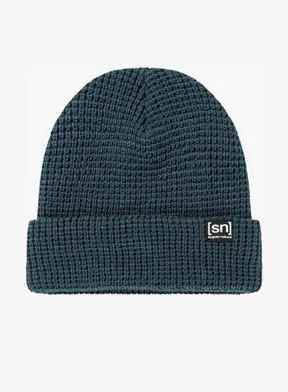 Czapka SUPER.NATURAL City Beanie