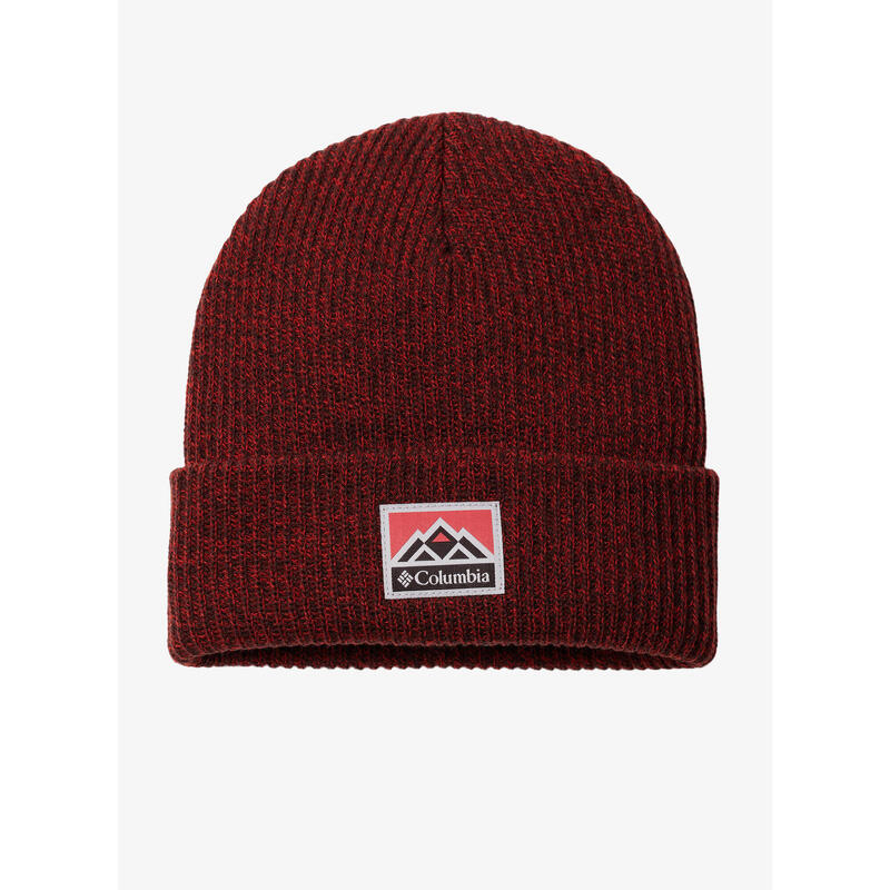 Czapka zimowa Columbia Whirlibird Cuffed Beanie - moonvista/daredevil/mountains