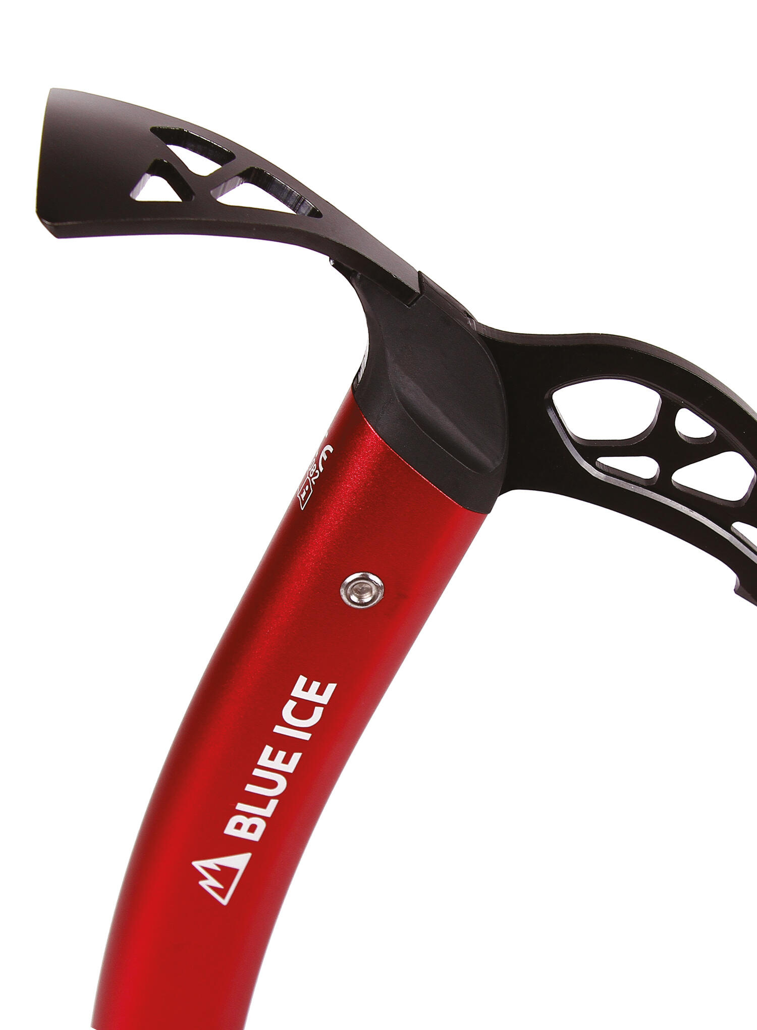 Czekan turystyczny Blue Ice Akila Adze Ice Axe 2/3