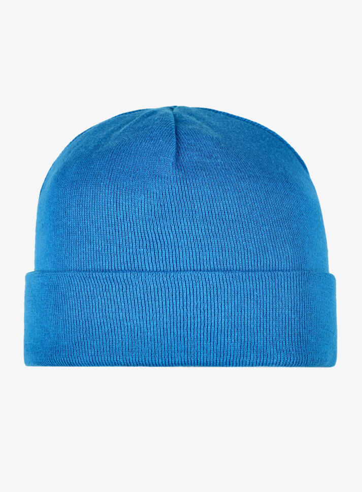 Czapka Mammut Fedoz Beanie - glacier blue