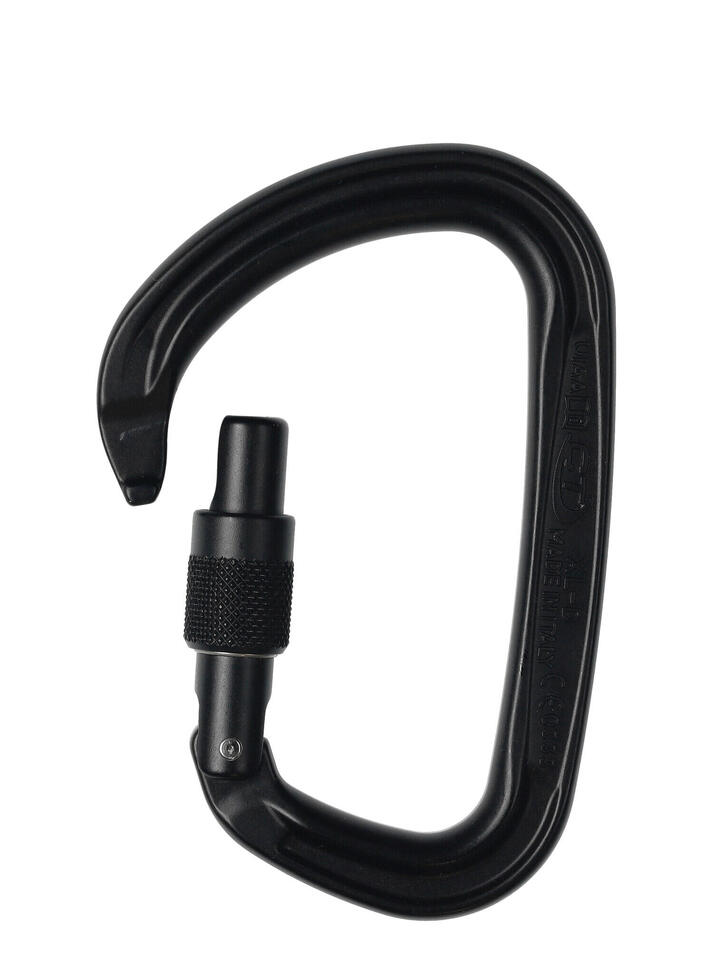 Karabinek do wspinaczki Climbing Technology XL-D SG
