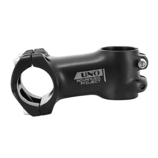 Attacco manubrio stradale in alluminio 6061 corsa Kalloy Uno Race