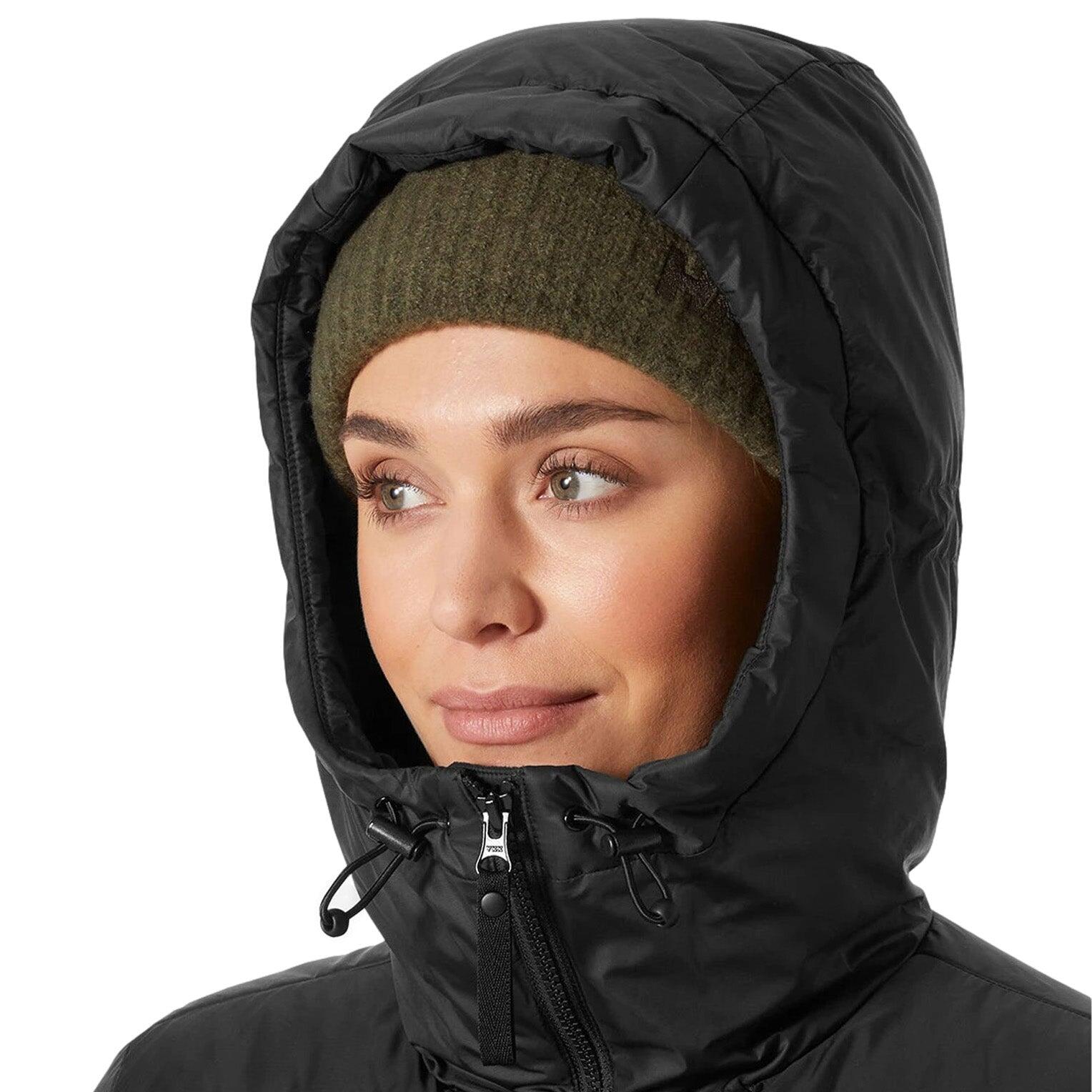 Parka bouffante femme Helly Hansen Active 5/7