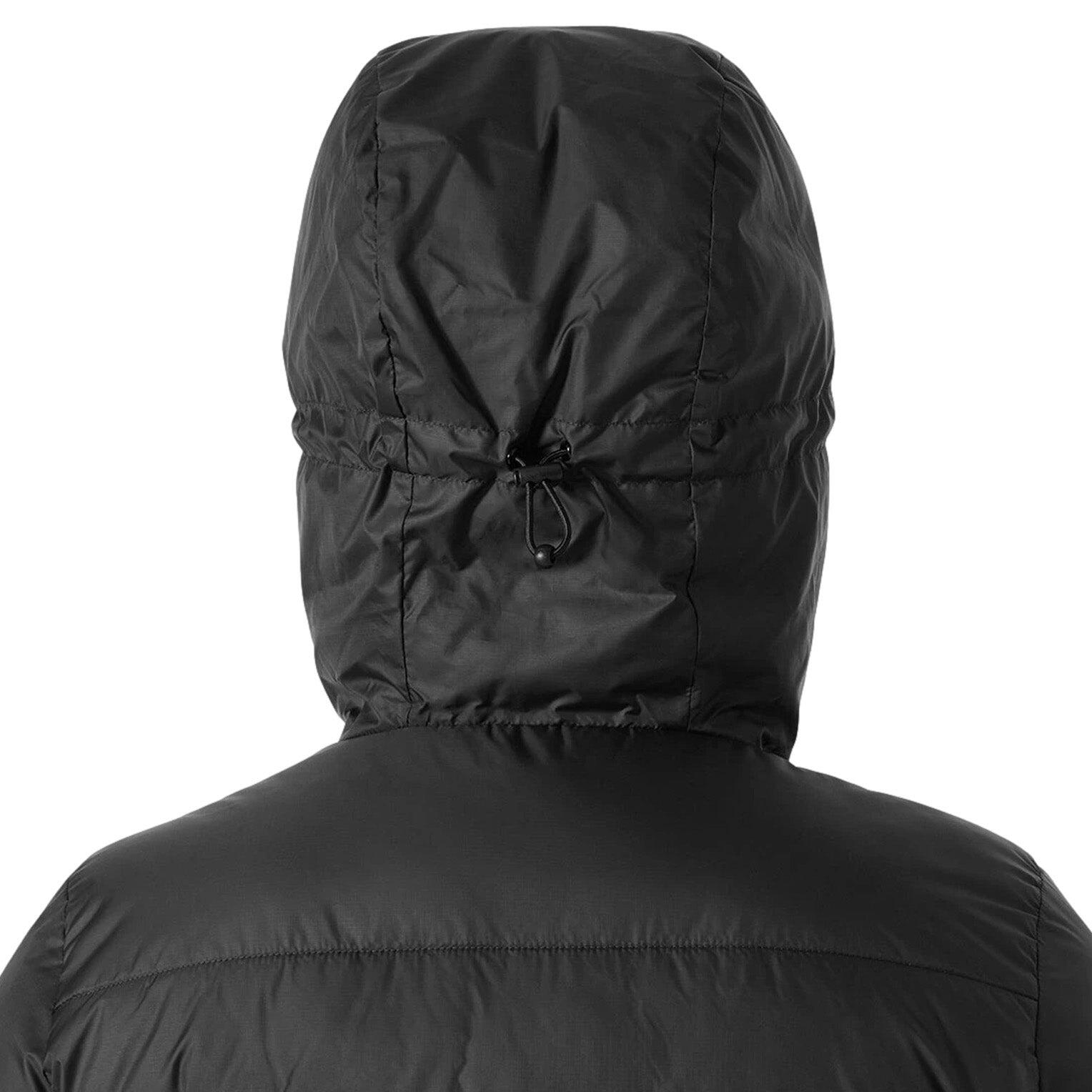 Parka bouffante femme Helly Hansen Active 6/7