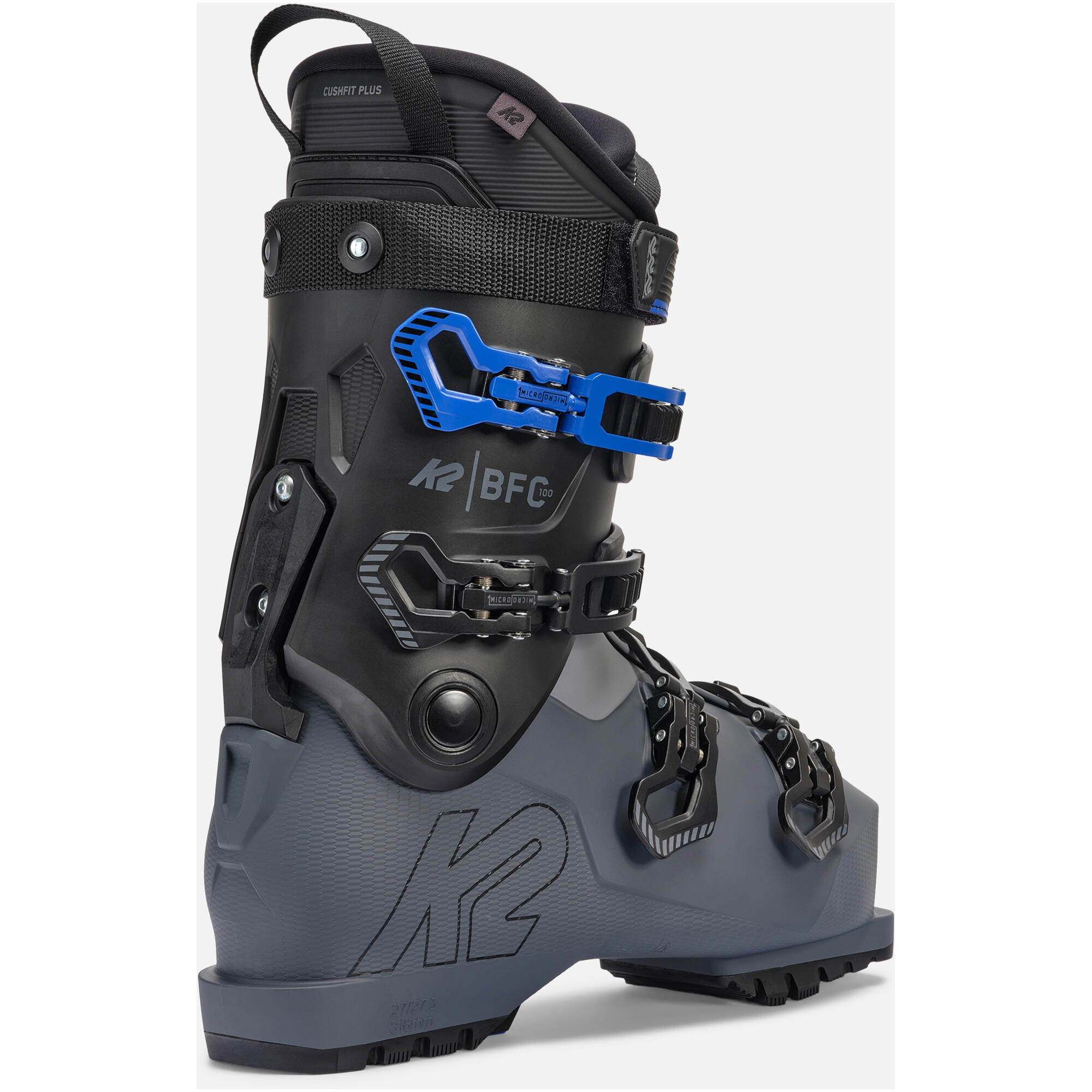 Buty narciarskie męskie K2 BFC 100 3/4
