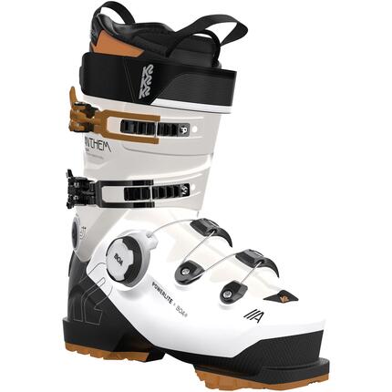 Buty narciarskie K2 damskie ANTHEM 95 BOA