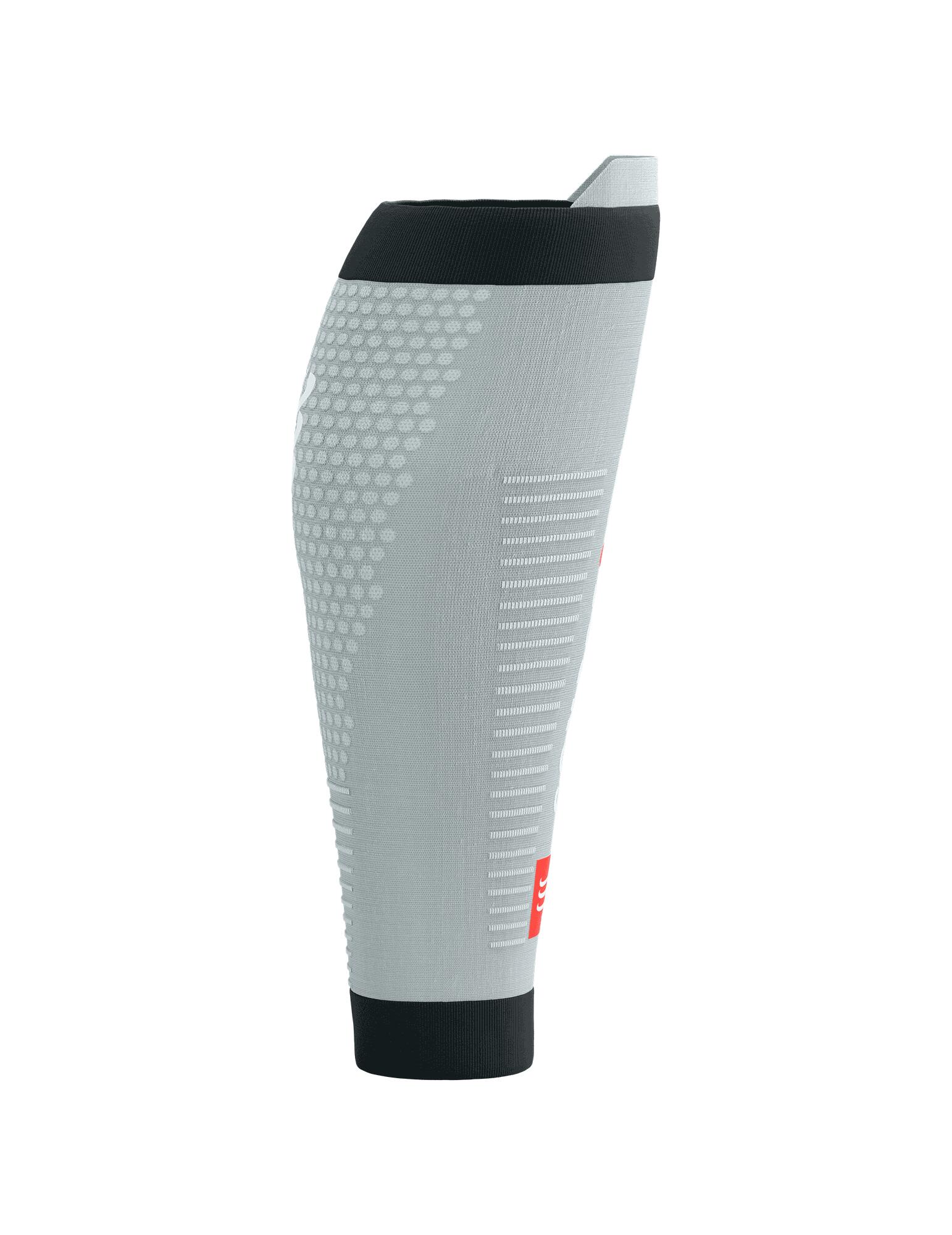 Manguitos de compresión para pantorrilla Compressport R2 3,0" (lote de 2) 2/7