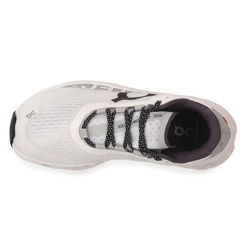 Zapatillas de running Hombre On Running Cloudmonster Blanco 4/5