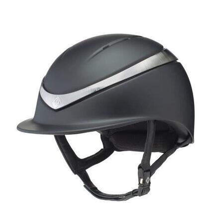 Reithelm Charles Owen Luxe (Wide PK)