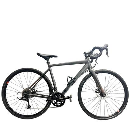 Reconditionné - Vélo Gravel - ADV Sora 9v gris