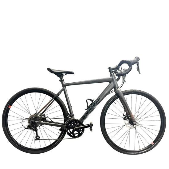 Reconditionné - Vélo Gravel - ADV Sora 9v gris